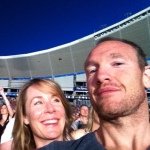 Paul Rowles - @theroller03 - Instagram