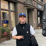 Spencer Paul Royall - @paul.royall33 - Instagram