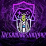 Paul Royle - @thegamingsnail942 - Instagram