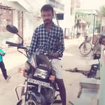 Paul raj - @paulrubypaulruby727 - Instagram