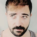 Paul Ruby - @paulmarguerite - Instagram
