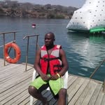 Paul Ruby - @paulngululunamakobo25 - Instagram