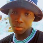 Akesse Ruffin Aka - @paulruffinakaakesse - Instagram
