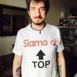 Fanpage paolo ruffini - @paul.ruffins_our_smile - Instagram