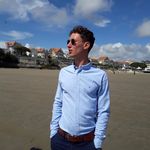 Paul Ruffin - @paul.ruffin_ - Instagram