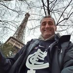 Paul Ruffin - @paulruffin15 - Instagram