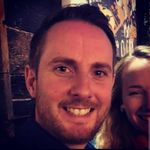 Paul Rumble - @rumbley1981 - Instagram