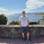 Paul Rumble - @prumble4 - Instagram
