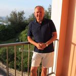 Paul Rumble - @paulrmbl - Instagram
