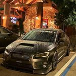 Paul #subarulove #rumble 🇺🇸🇪🇨 - @wrx_miami - Instagram