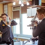 Paul Rung Barber Shop - @paul.rung.barber.shop - Instagram