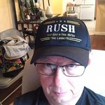 Paul Rush - @prrush - Instagram