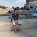 Paul Rush - @prrush49 - Instagram