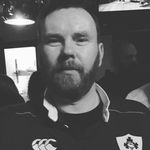 Paul Rush - @paulrushie01 - Instagram