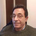 Paul Rush - @paulrushsearch4peace - Instagram