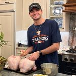 Chef Paul - @paulrushkitchen - Instagram