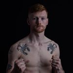 Paul Ryan - @paulryan_boxing - Instagram