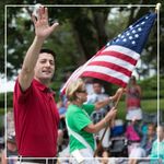 Paul Ryan - @pauldavisryan - Instagram