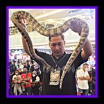 Paul Ryan - @paulryan_drummersnake - Instagram