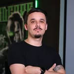 Paulo Ryba - @pauloryba - Instagram