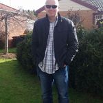 Paul Rydberg - @diesel209 - Instagram
