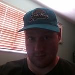 Paul Rydzewski - @ryeman_88 - Instagram
