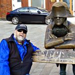 David Paul Saari - @davesaari - Instagram