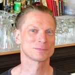 Jean-Paul Saari - @substrata_music - Instagram