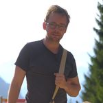 Paul Saari - @asaariuntohimself - Instagram