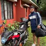 Aeron Paul Sabando - @apaul.sabando - Instagram