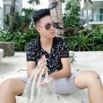 Paul 25 - @paul_sabangan_25 - Instagram