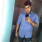 Paul Sabando - @paulsabando - Instagram