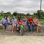 Paul Sabando Romero - @paulsabandoromero - Instagram