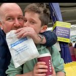 Dr Frank - @paul_sabella720 - Instagram