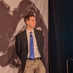 Paul Sabin - @sabinanalytics - Instagram