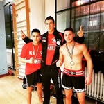 @paul_sabin - Instagram