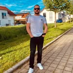 Paul Sabin - @paulsabin4 - Instagram
