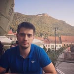 Paul-Sabin Corbos - @sabincorbos - Instagram