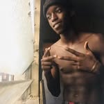 Paul Sabin Nana - @paul200721 - Instagram