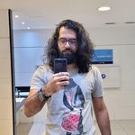 Paulo Sabino Pinho - @paulohsabino - Instagram