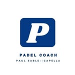 Paul Sable-Capella - @paulocoach_padel - Instagram