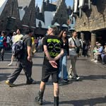 Paul McMahon - @paulsack143 - Instagram