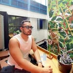 Paul Sack - @paulsack9 - Instagram