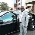 Paul Sackey - @paulsackey - Instagram