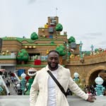 Paul Sackey - @paul_sackey - Instagram