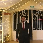 Paul Antonio Saenz - @paulsaenz99 - Instagram