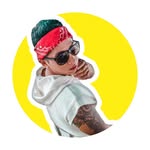 Paul - @paulsaenzm - Instagram