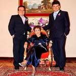 Paúl Saenz - @saen476 - Instagram