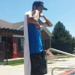 Paul Saenz - @paulsaenz393 - Instagram