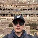 Paul Saenz - @paulsaenzd - Instagram